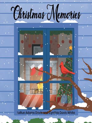 cover image of Christmas Memories